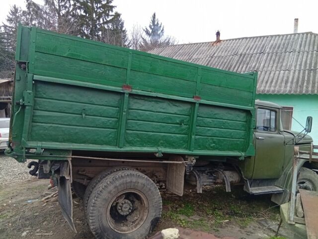 ЗИЛ 130, объемом двигателя 0 л и пробегом 0 тыс. км за 5800 $, фото 2 на Automoto.ua