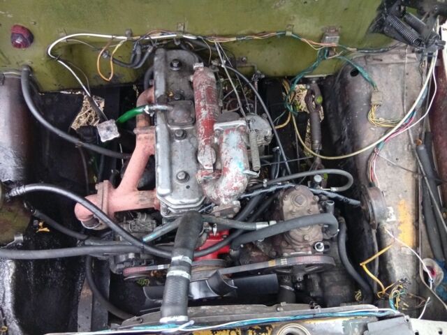 ЗИЛ 130, объемом двигателя 0 л и пробегом 0 тыс. км за 5800 $, фото 4 на Automoto.ua