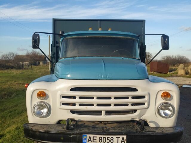 ЗИЛ 130, объемом двигателя 0 л и пробегом 0 тыс. км за 8000 $, фото 3 на Automoto.ua