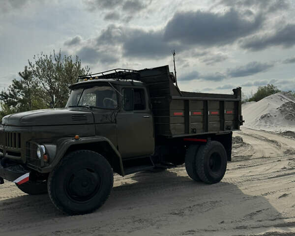 ЗИЛ 130, объемом двигателя 0 л и пробегом 80 тыс. км за 2899 $, фото 3 на Automoto.ua