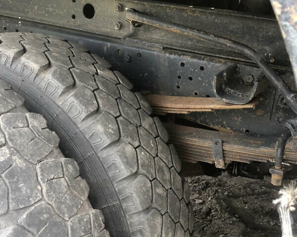 ЗІЛ 130, об'ємом двигуна 0 л та пробігом 54 тис. км за 3900 $, фото 3 на Automoto.ua