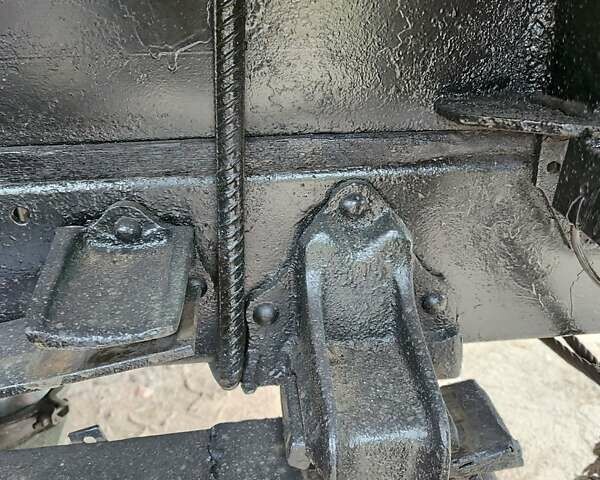 ЗІЛ 130, об'ємом двигуна 0 л та пробігом 85 тис. км за 5500 $, фото 8 на Automoto.ua