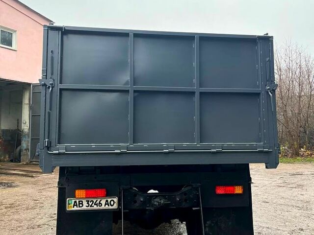 ЗІЛ 130, об'ємом двигуна 4.8 л та пробігом 0 тис. км за 14500 $, фото 3 на Automoto.ua