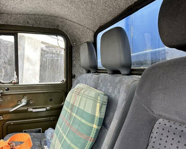 ЗИЛ 130, объемом двигателя 0 л и пробегом 50 тыс. км за 10500 $, фото 14 на Automoto.ua