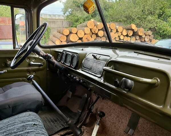 ЗІЛ 130, об'ємом двигуна 0 л та пробігом 85 тис. км за 5500 $, фото 4 на Automoto.ua