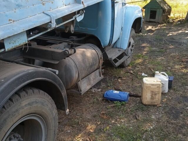 ЗИЛ 130, объемом двигателя 0 л и пробегом 0 тыс. км за 3880 $, фото 1 на Automoto.ua