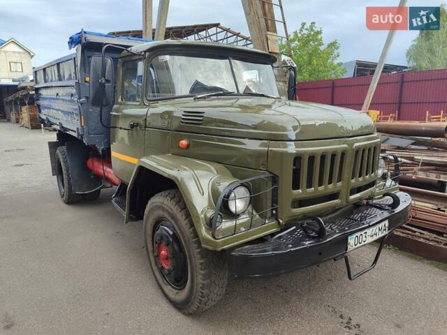 ЗІЛ 130, об'ємом двигуна 0 л та пробігом 85 тис. км за 5500 $, фото 3 на Automoto.ua