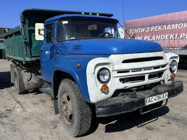 ЗИЛ 130, объемом двигателя 0 л и пробегом 0 тыс. км за 4200 $, фото 5 на Automoto.ua
