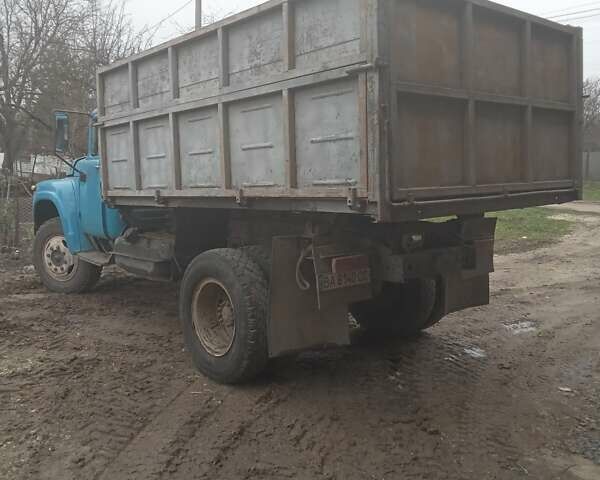 ЗІЛ 130, об'ємом двигуна 0 л та пробігом 22 тис. км за 8000 $, фото 2 на Automoto.ua