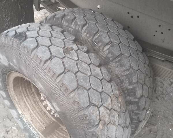 ЗІЛ 130, об'ємом двигуна 0 л та пробігом 22 тис. км за 8000 $, фото 4 на Automoto.ua