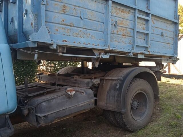 ЗИЛ 130, объемом двигателя 0 л и пробегом 0 тыс. км за 3880 $, фото 3 на Automoto.ua