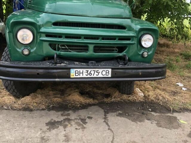 ЗИЛ 130, объемом двигателя 0 л и пробегом 0 тыс. км за 6800 $, фото 1 на Automoto.ua
