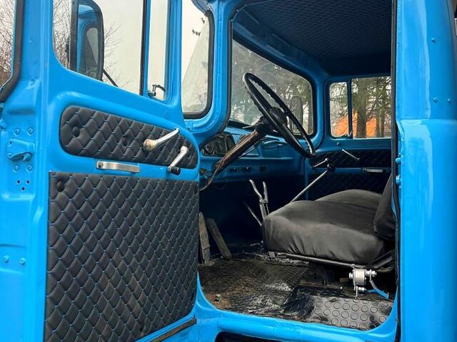 ЗІЛ 130, об'ємом двигуна 4.8 л та пробігом 0 тис. км за 14500 $, фото 10 на Automoto.ua