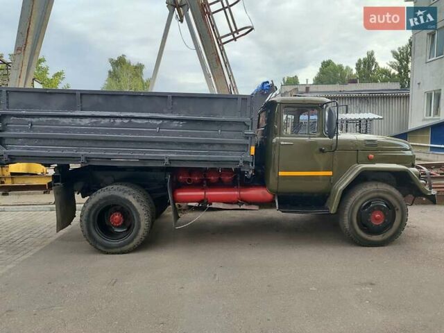 ЗІЛ 130, об'ємом двигуна 0 л та пробігом 85 тис. км за 5500 $, фото 2 на Automoto.ua