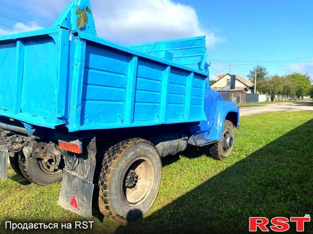 ЗИЛ 130, объемом двигателя 6 л и пробегом 125 тыс. км за 3200 $, фото 3 на Automoto.ua