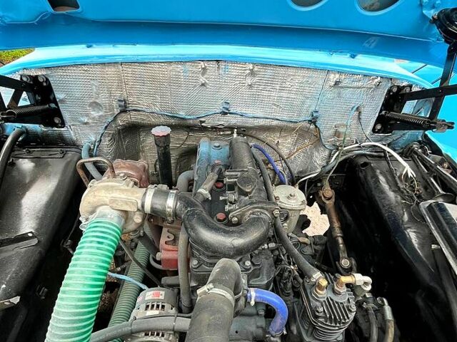 ЗІЛ 130, об'ємом двигуна 4.8 л та пробігом 0 тис. км за 14500 $, фото 7 на Automoto.ua