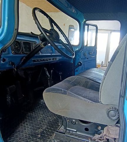 ЗІЛ 130, об'ємом двигуна 4.7 л та пробігом 0 тис. км за 11500 $, фото 2 на Automoto.ua