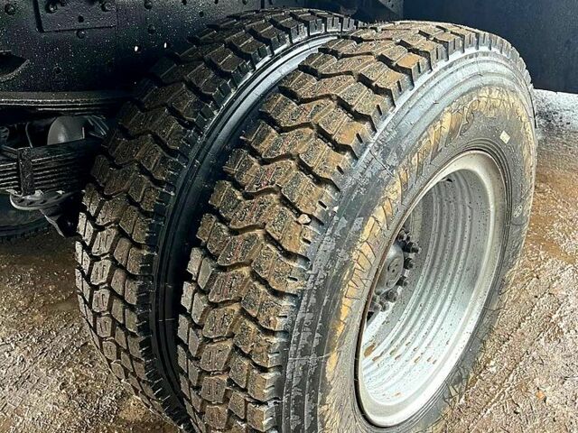 ЗІЛ 130, об'ємом двигуна 4.8 л та пробігом 0 тис. км за 14500 $, фото 6 на Automoto.ua