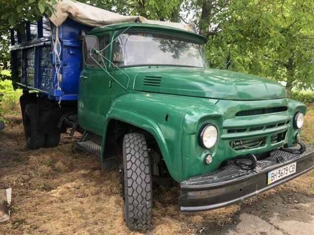ЗИЛ 130, объемом двигателя 0 л и пробегом 0 тыс. км за 6800 $, фото 3 на Automoto.ua