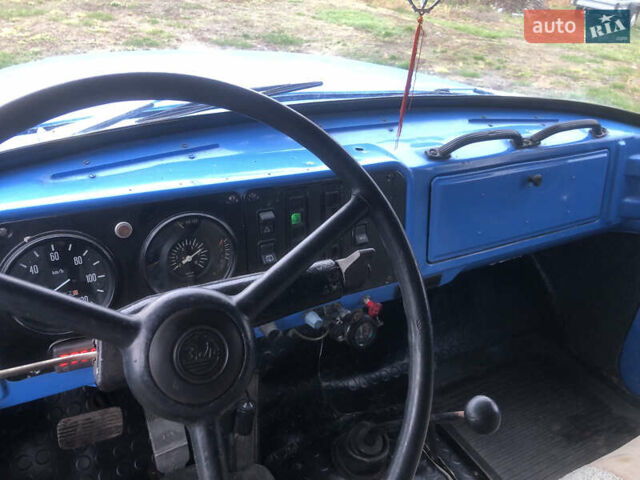 ЗИЛ 130, объемом двигателя 4.75 л и пробегом 3 тыс. км за 10399 $, фото 10 на Automoto.ua