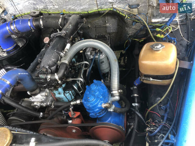 ЗИЛ 130, объемом двигателя 4.75 л и пробегом 3 тыс. км за 10399 $, фото 18 на Automoto.ua