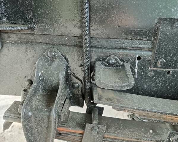 ЗИЛ 130 1990 в Черкассах на Automoto.ua ЗИЛ 130, объемом двигателя 0 л и пробегом 85 тыс. км за 5900 $, фото 6 на Automoto.ua