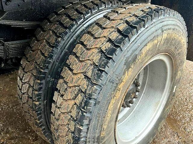 ЗІЛ 130, об'ємом двигуна 4.8 л та пробігом 0 тис. км за 14500 $, фото 8 на Automoto.ua