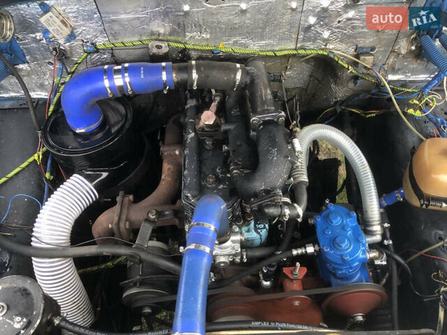 ЗИЛ 130, объемом двигателя 4.75 л и пробегом 3 тыс. км за 10399 $, фото 20 на Automoto.ua