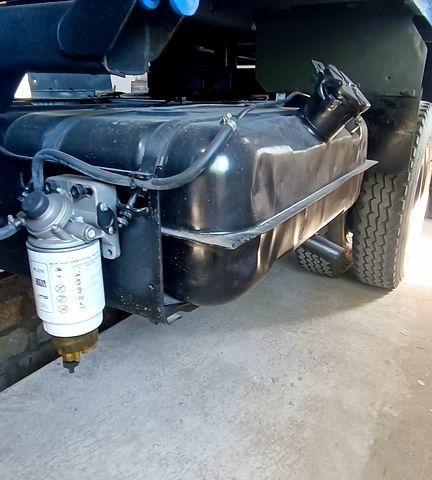 ЗІЛ 130, об'ємом двигуна 4.7 л та пробігом 0 тис. км за 11500 $, фото 3 на Automoto.ua