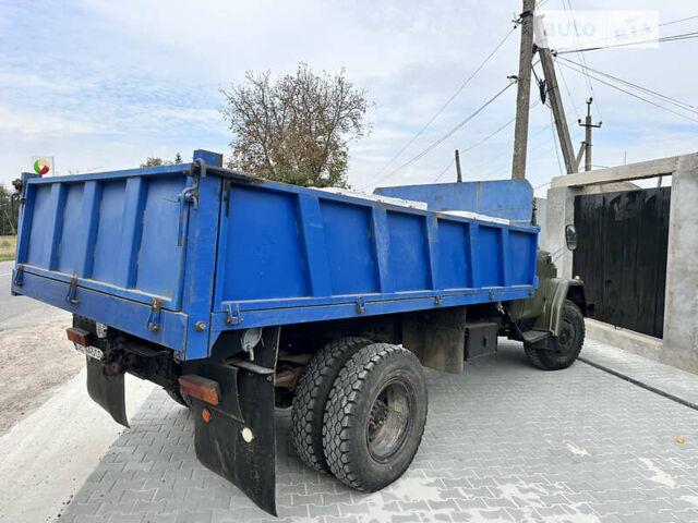 ЗИЛ 130, объемом двигателя 0 л и пробегом 50 тыс. км за 10500 $, фото 11 на Automoto.ua