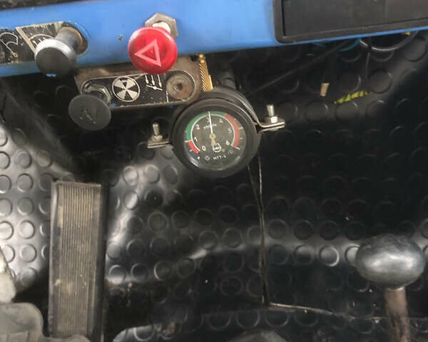 ЗИЛ 130, объемом двигателя 4.75 л и пробегом 3 тыс. км за 10399 $, фото 9 на Automoto.ua