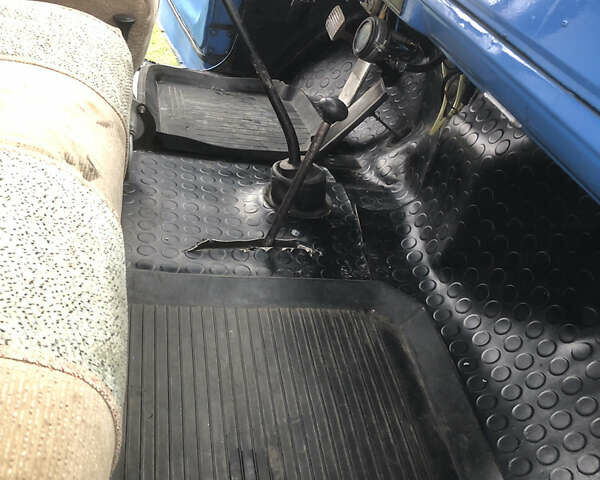 ЗИЛ 130, объемом двигателя 4.75 л и пробегом 3 тыс. км за 10399 $, фото 14 на Automoto.ua