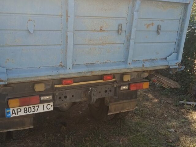 ЗИЛ 130, объемом двигателя 0 л и пробегом 0 тыс. км за 3880 $, фото 2 на Automoto.ua