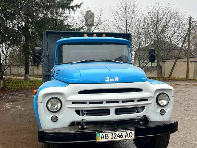 ЗІЛ 130, об'ємом двигуна 4.8 л та пробігом 0 тис. км за 14500 $, фото 5 на Automoto.ua