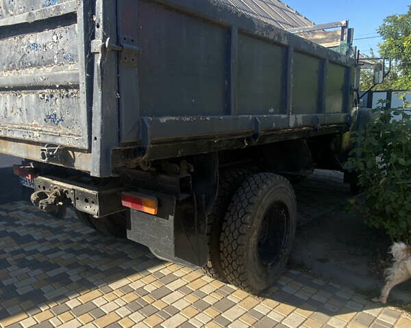 ЗИЛ 130, объемом двигателя 6 л и пробегом 1 тыс. км за 8000 $, фото 2 на Automoto.ua