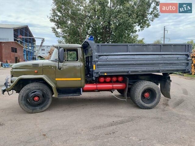 ЗІЛ 130, об'ємом двигуна 0 л та пробігом 85 тис. км за 5500 $, фото 1 на Automoto.ua