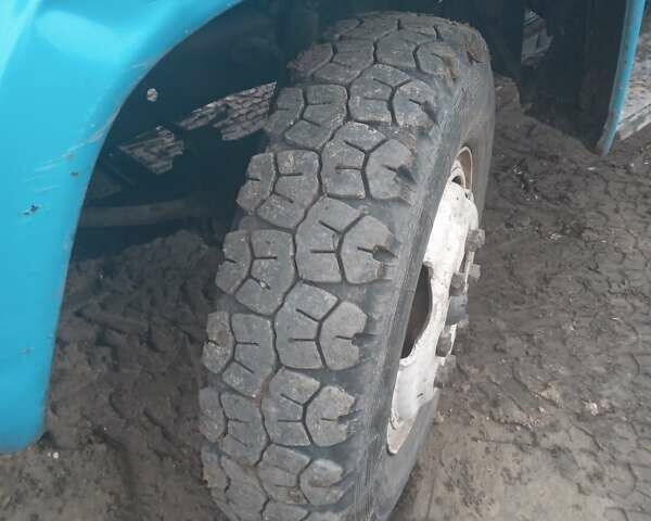 ЗІЛ 130, об'ємом двигуна 0 л та пробігом 22 тис. км за 8000 $, фото 1 на Automoto.ua