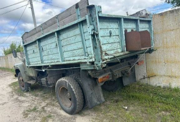 ЗИЛ 130, объемом двигателя 0 л и пробегом 0 тыс. км за 1602 $, фото 4 на Automoto.ua