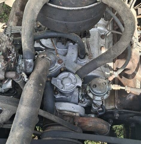 ЗИЛ 130, объемом двигателя 0 л и пробегом 0 тыс. км за 2500 $, фото 2 на Automoto.ua