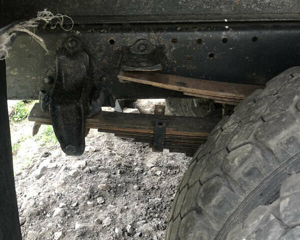 ЗІЛ 130, об'ємом двигуна 0 л та пробігом 54 тис. км за 3900 $, фото 4 на Automoto.ua