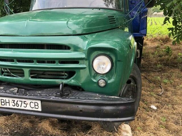 ЗИЛ 130, объемом двигателя 0 л и пробегом 0 тыс. км за 6800 $, фото 2 на Automoto.ua