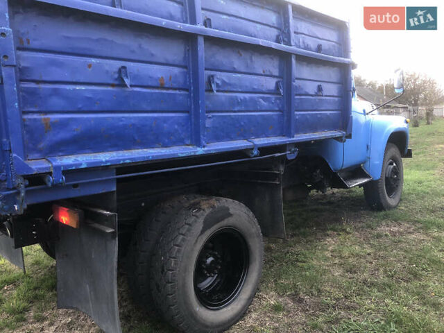 ЗИЛ 130, объемом двигателя 4.75 л и пробегом 3 тыс. км за 10399 $, фото 4 на Automoto.ua