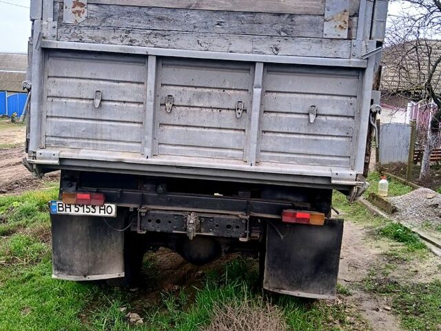 ЗИЛ 130, объемом двигателя 4.8 л и пробегом 46 тыс. км за 5600 $, фото 3 на Automoto.ua