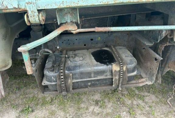 ЗИЛ 130, объемом двигателя 0 л и пробегом 0 тыс. км за 1602 $, фото 6 на Automoto.ua