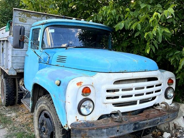 ЗИЛ 130, объемом двигателя 6 л и пробегом 200 тыс. км за 2200 $, фото 1 на Automoto.ua