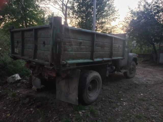 ЗИЛ 130, объемом двигателя 0 л и пробегом 0 тыс. км за 3200 $, фото 1 на Automoto.ua