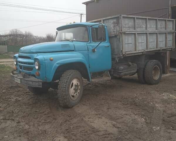 ЗІЛ 130, об'ємом двигуна 0 л та пробігом 22 тис. км за 8000 $, фото 3 на Automoto.ua