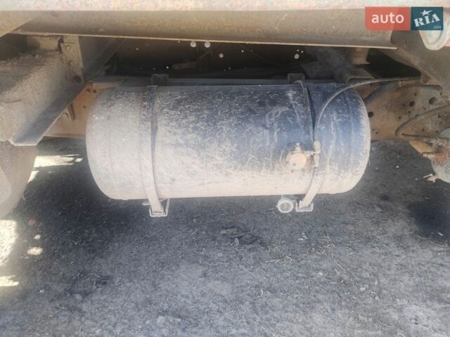 ЗІЛ 130, об'ємом двигуна 6 л та пробігом 200 тис. км за 3000 $, фото 7 на Automoto.ua