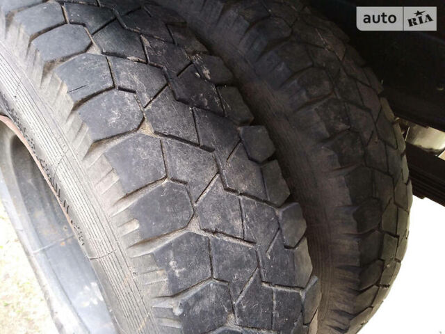 ЗИЛ 130, объемом двигателя 6 л и пробегом 111 тыс. км за 2700 $, фото 2 на Automoto.ua