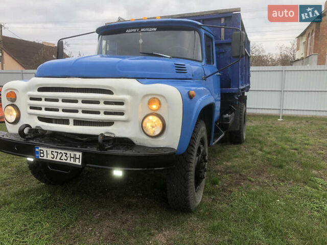 ЗИЛ 130, объемом двигателя 4.75 л и пробегом 3 тыс. км за 10399 $, фото 2 на Automoto.ua